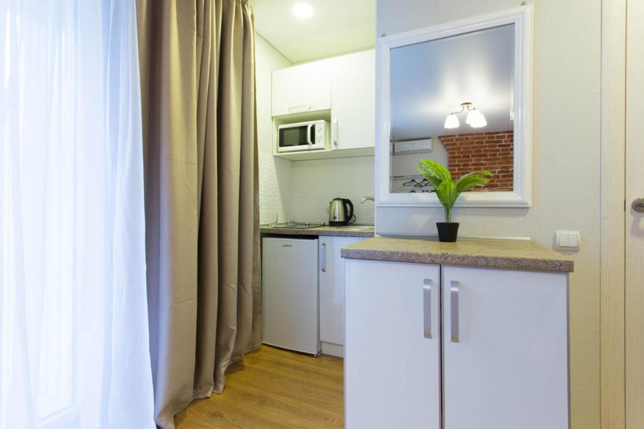 Cozy Studio In The City Center - Mykoly Khvylovoho Str 5-1 Charkiv Esterno foto